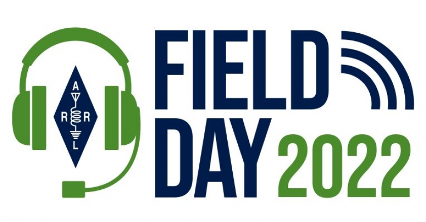ARRLField Day 2022 Logo